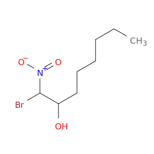 2-Octanol,1-bromo-1-nitro-