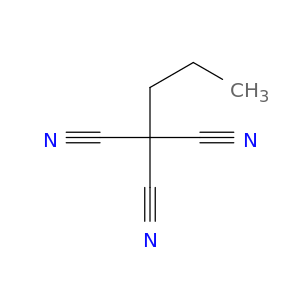 1,1,1-Butanetricarbonitrile