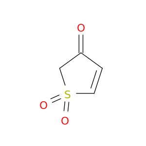 2,3-二氢-1λ6-噻吩-1,1,3-三酮