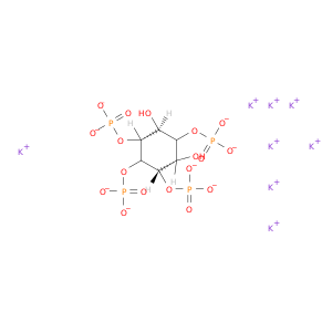D-myo-Inositol-1,3,4,5-tetrakisphosphate, octapotassium salt