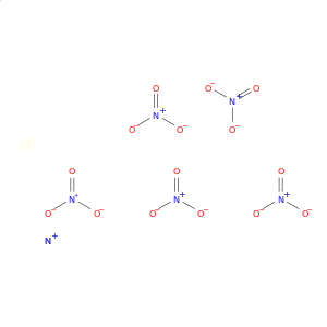 Cercer氨硝酸铵