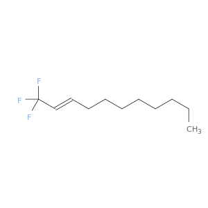 2-Undecene, 1,1,1-trifluoro-, (E)-