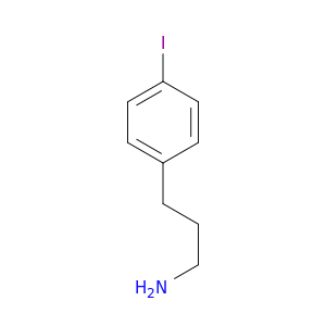 4-碘苯丙烷酰胺