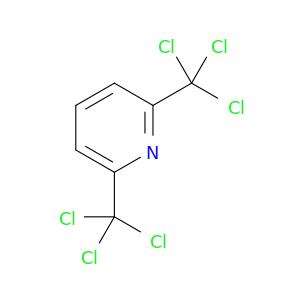 2,6-bis(trichloromethyl)pyridine