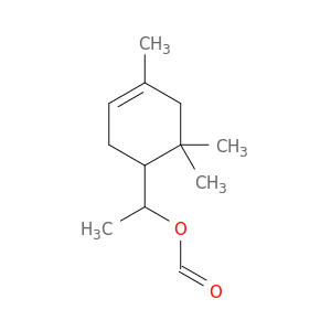 3-环己烯-1-甲醇,α,4,6,6-四甲基,1-甲酸酯
