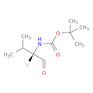 (S)-2-(BOC-氨基)-3-甲基丁醛