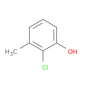 Phenol, chloro-3-methyl-