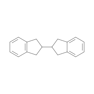 2-(2,3-dihydro-1H-inden-2-yl)-2,3-dihydro-1H-indene