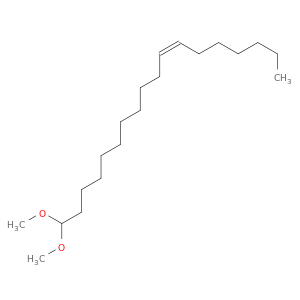 7-Octadecene, 18,18-dimethoxy-, (7Z)-