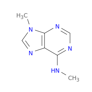 N,9-dimethylpurin-6-amine