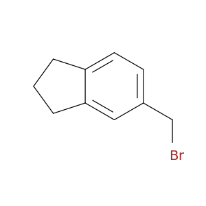 5-Bromomethyl-indan