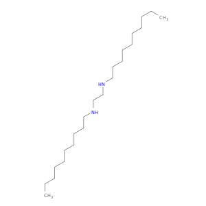 1,2-Ethanediamine, N,N'-didecyl-