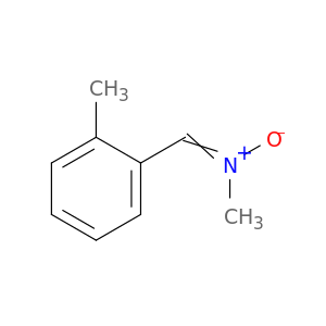 Methanamine, N-[(2-methylphenyl)methylene]-, N-oxide