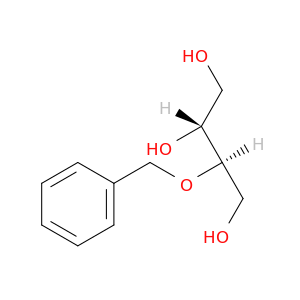 (2R,3R)-3-(苯基甲氧基)-1,2,4-丁酰胺