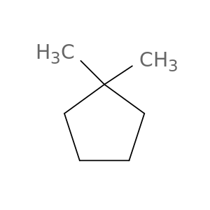 Cyclopentane, dimethyl-