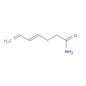(4e)-4,6-七酰胺