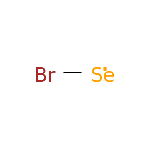 硒溴(SE2BR2)