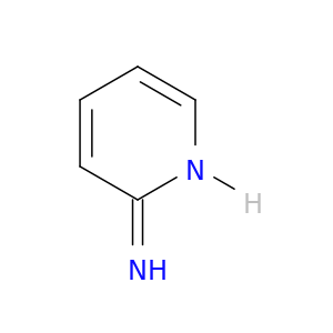 2(1H)-Pyridinimine