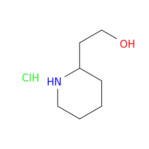 2-(哌啶-2-基)乙醇盐酸盐