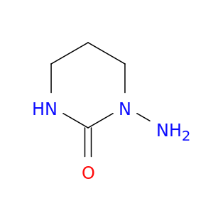 1-amino-1,3-diazinan-2-one