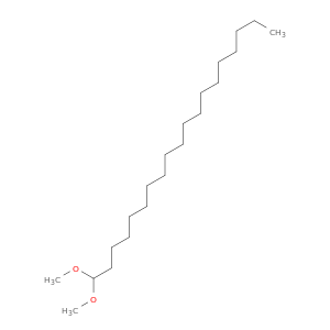 Nonadecane, 1,1-dimethoxy-