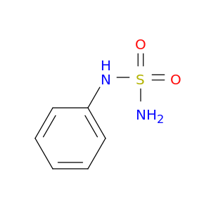 N-Phenylaminosulphonamide