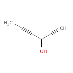 1,4-Hexadiyn-3-ol