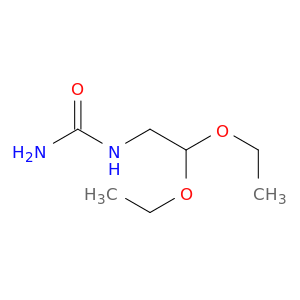 Urea, (2,2-diethoxyethyl)-
