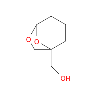 6,8-dioxabicyclo[3.2.1]oct-1-ylmethanol