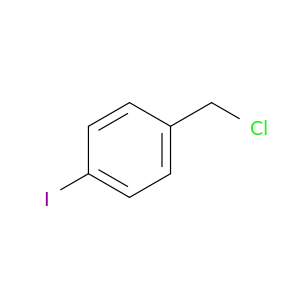 1-(氯甲基)-4-碘苯