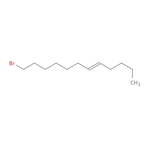 5-Dodecene, 12-bromo-, (E)-