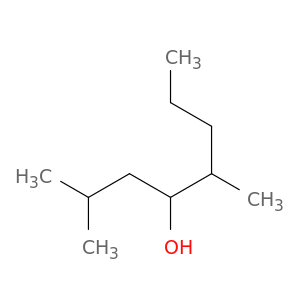 2,5-DIMETHYL-4-OCTANOL