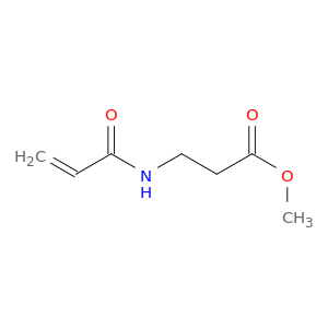 3-(丙-2-烯酰胺基)丙酸甲酯