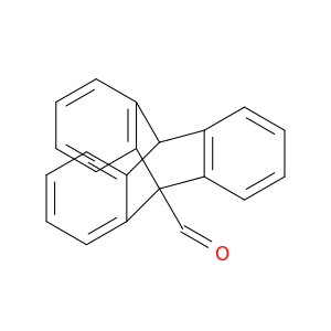 pentacyclo[6.6.6.02,7.09,14.015,20]icosa-2,4,6,9,11,13,15,17,19-nonaene-1-carbaldehyde