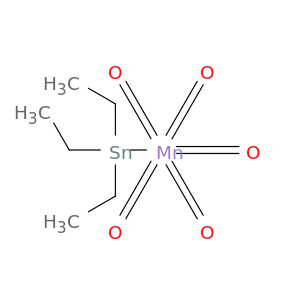 Manganese, pentacarbonyl(triethylstannyl)-