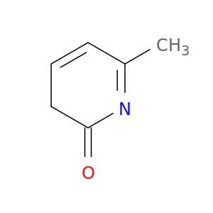 2(3H)-Pyridinone, 6-methyl-