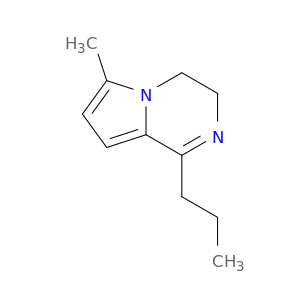6-METHYL-1-PROPYL-3,4-DIHYDROPYRROLO[1,2-A]PYRAZINE