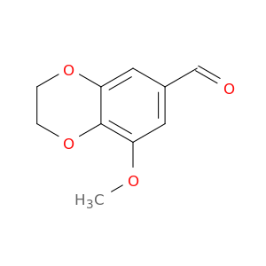 3-甲氧基-4,5-伸乙二氧基苯甲醛