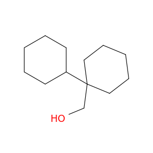 [1,1'-Bicyclohexyl]-1-methanol