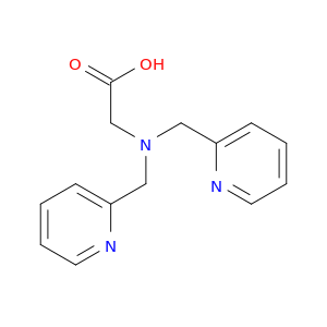 Glycine, N,N-bis(2-pyridinylmethyl)-