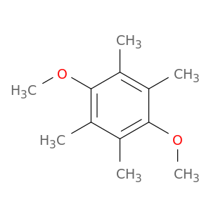 Benzene, 1,4-dimethoxy-2,3,5,6-tetramethyl-