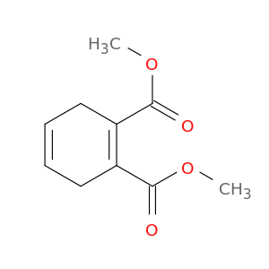 1,4-Cyclohexadiene-1,2-dicarboxylicacid, 1,2-dimethyl ester