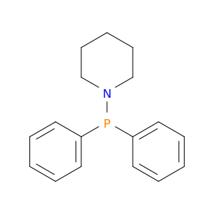 Piperidine, 1-(diphenylphosphino)-