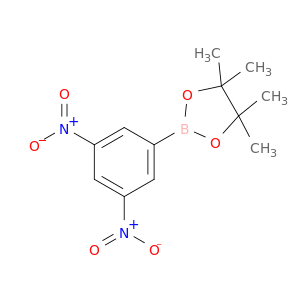 3,5-二硝基苯硼酸频那醇酯