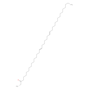 17,24-Nonatriacontadien-3-one, (17E,24E)-