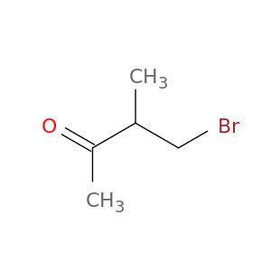 2-Butanone, 4-bromo-3-methyl-