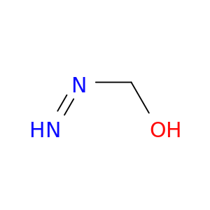 Diazene, hydroxymethyl-, (Z)-
