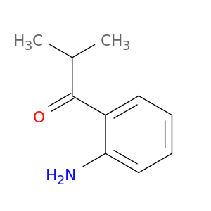 1-(2-Aminophenyl)-2-methylpropan-1-one
