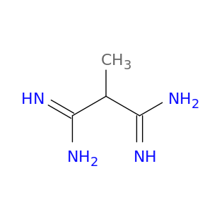 6H-Purin-6-one,7,7'-(1,2-ethanediyl)bis[2-amino-1,7-dihydro-