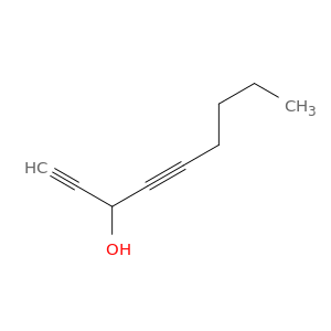 1,4-Nonadiyn-3-ol